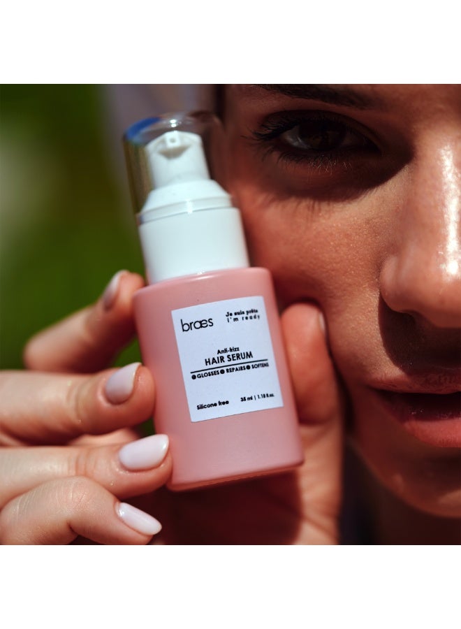 بريز سيرم ميني - Image 3