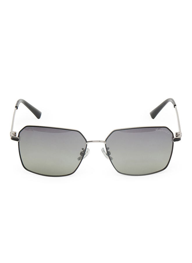 Firebird Firebird Polarized Metal Women's Sunglasses  - Image 1