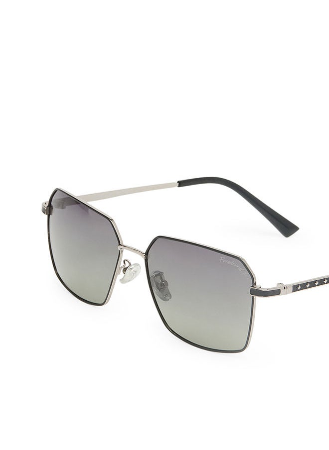 Firebird Firebird Polarized Metal Women's Sunglasses  - Image 3