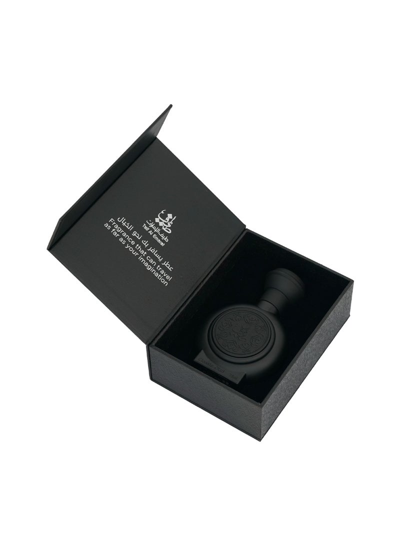 Taif Al Emarat Classic Oud Eau de Parfum 75ml, Unisex Arabic Perfume, Long Lasting Oud Oriental Fragrance for Men & Women - Image 3