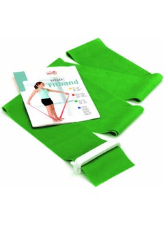 Fitband Green Strong