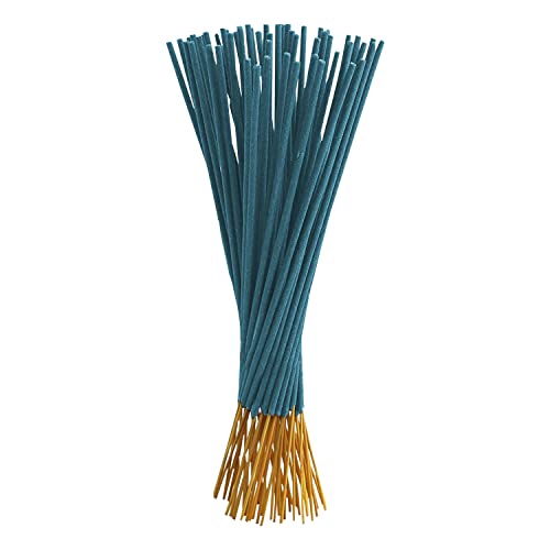 Torppeza Shalimar Premium Fragrance Incense Stick|No Charcoal|Natural Essential Oils|Low Smoke 100% Herbal Fragrance Shalimar Agarbatti (Pack of 06|100g Stick Each Bottle) - Image 2