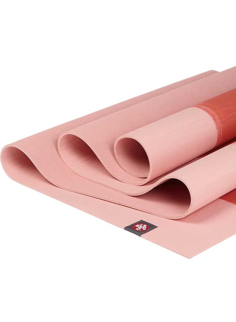 Manduka EKO LITE YOGA MAT 4MM DEEP SEA STRIPE 71 INCH - Image 4