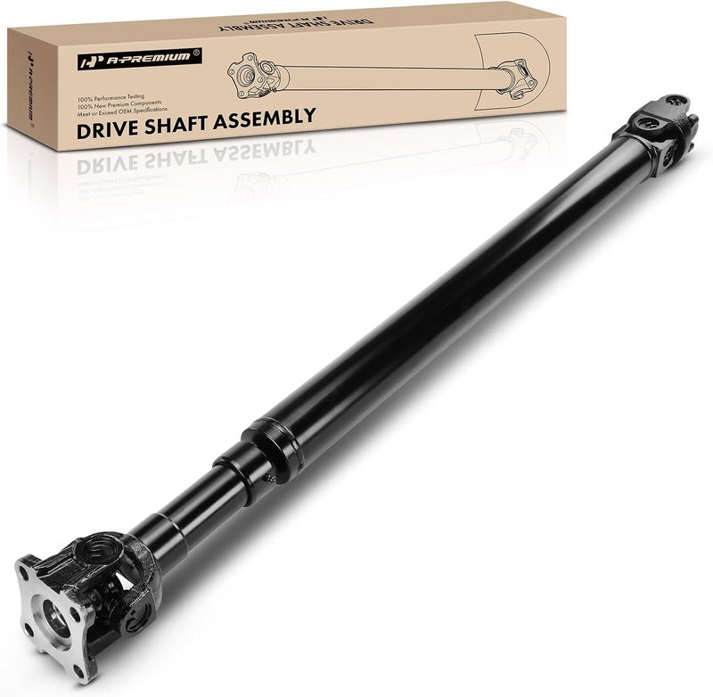 A-Premium Rear Drive Shaft Assembly for Ford Ranger 1985-1988 - Image 1