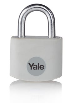 Yale Padlock Aluminium 38mm Grey 3Keys - pzsku/Z1F35B2AA8D75906DC17CZ/45/_/1726920011/6c51ca8f-ca69-4eb5-a94e-449558131894