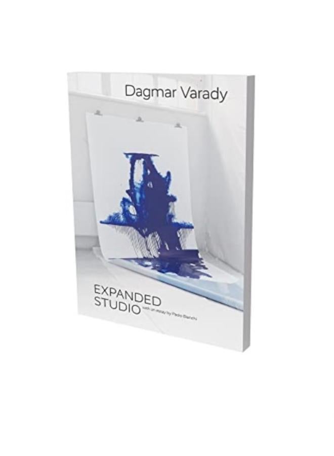 Dagmar Varady: Expanded Studio 