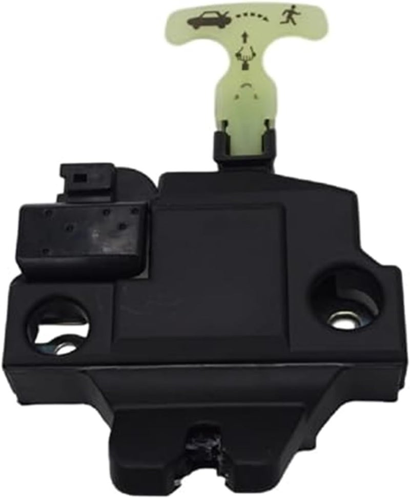 Wivplex Door Lock Actuator for Toyota Camry Hybrid 2006-2013 - Image 2