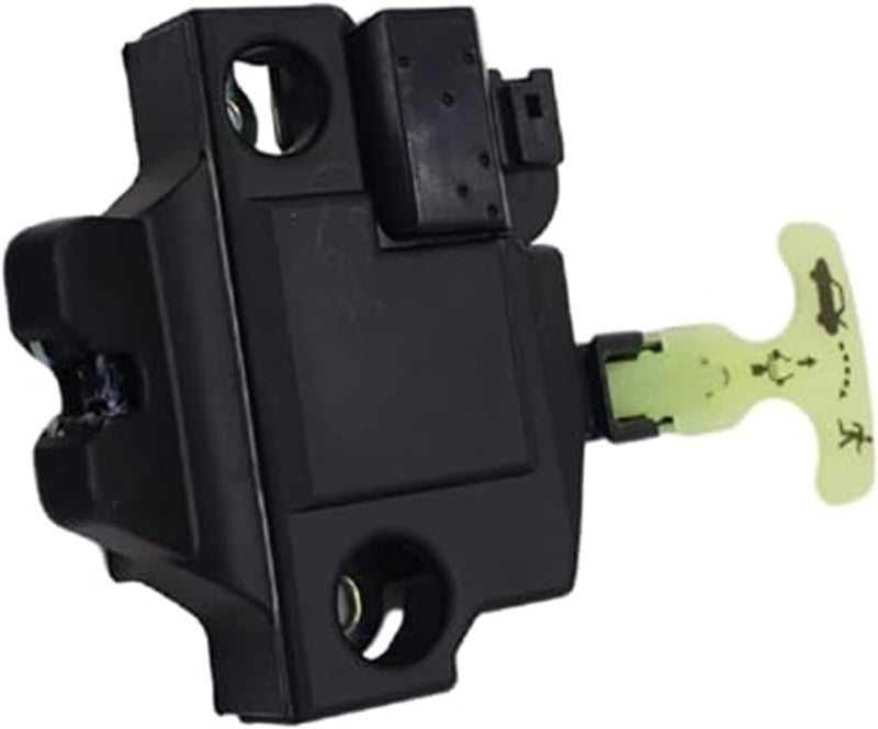 Wivplex Door Lock Actuator for Toyota Camry Hybrid 2006-2013 - Image 5