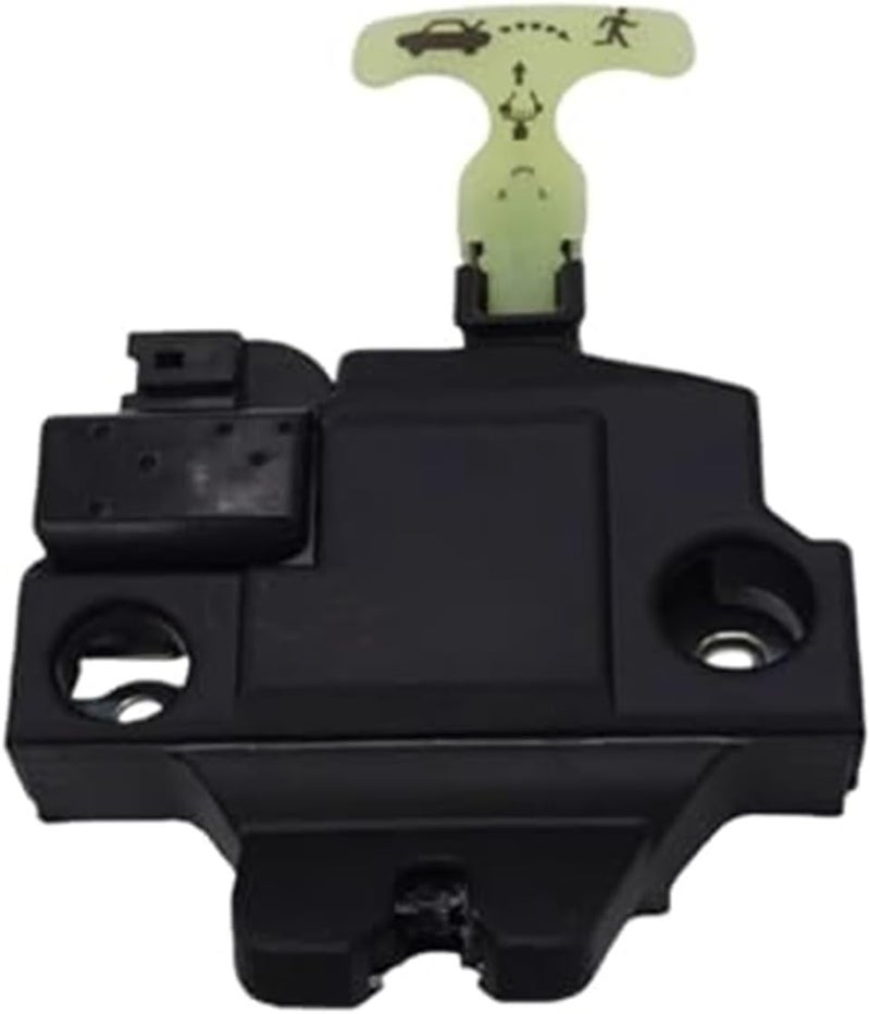 Wivplex Door Lock Actuator for Toyota Camry Hybrid 2006-2013 - Image 1