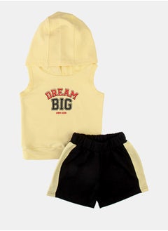 OWNKIDS Baby boys Shorts Set  - Image 1