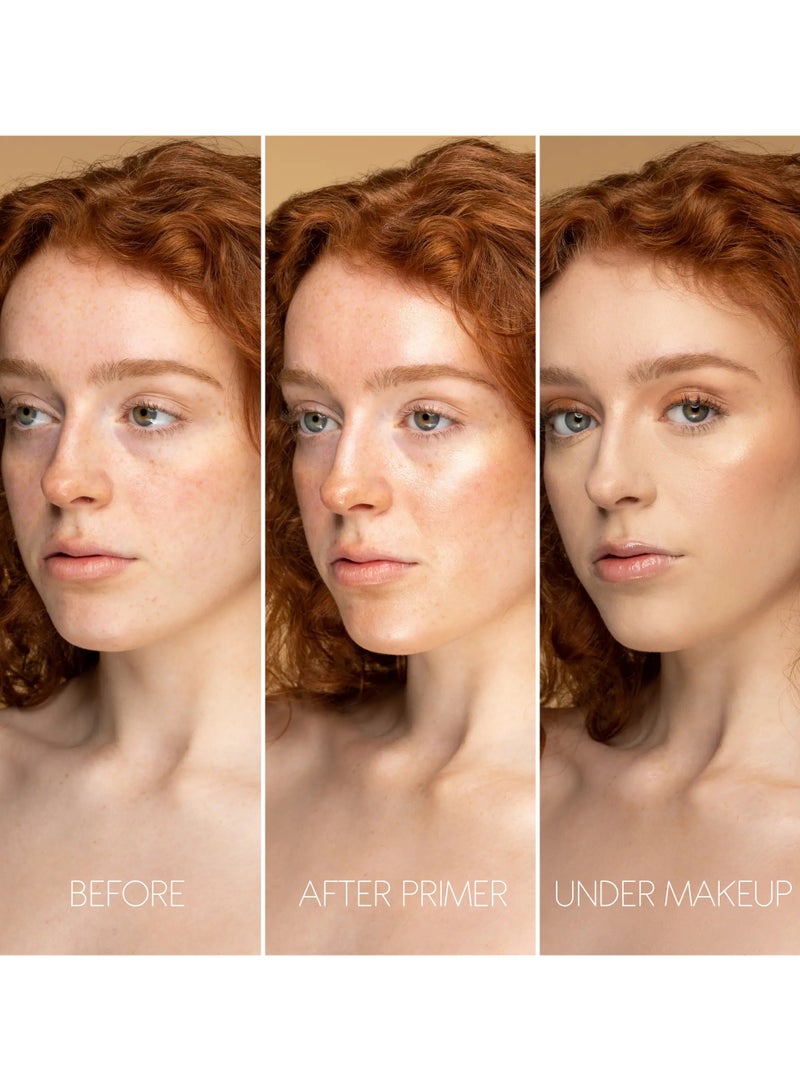بي بيرفيكت برايمر بي بيرفكت بيرفيكشن - مُضيء لإشراقة مشرقة بلون الشمبانيا 35 مل - Image 4