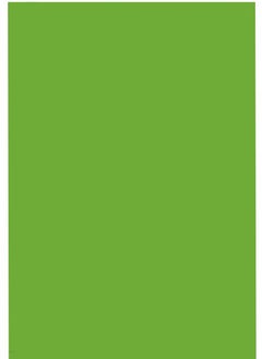 Bright Green