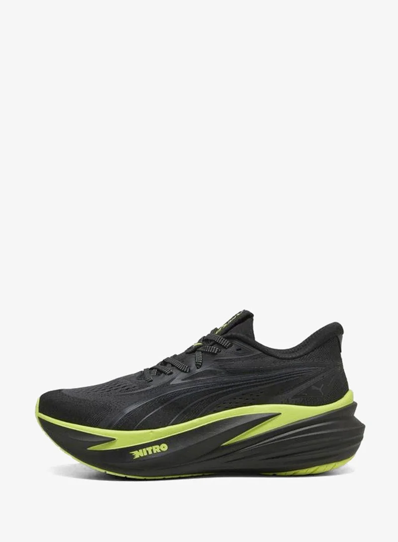 Puma x ASTON MARTIN ARAMCO F1® TEAM MagMax NITRO™ 2 Running Shoes Men