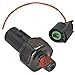 Formiden 9475037100 Engine Oil Pressure Switch Sensor with Connector Pigtail Harness Oil Pressure Switch 9475037100 Compatible with Hyundai KIA - Image 2