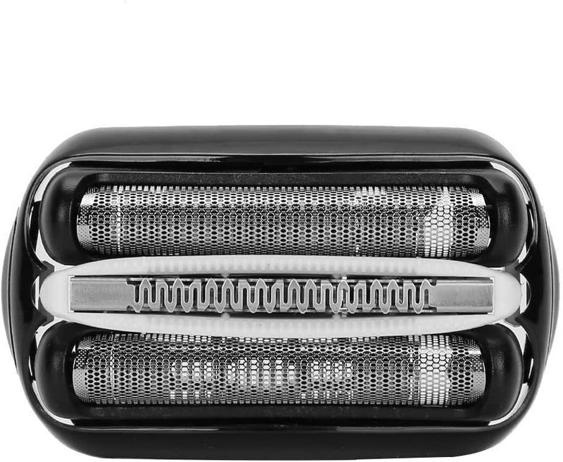 klarako Series 3 Electric Shaver Head Replacement Cassette, Compatible with Series 3 ProSkin Shavers, Razor Parts omentum module - Image 1