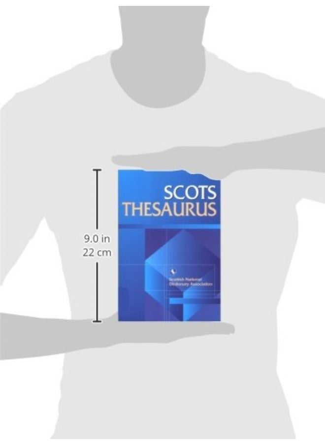 Scots Thesaurus  - Image 2