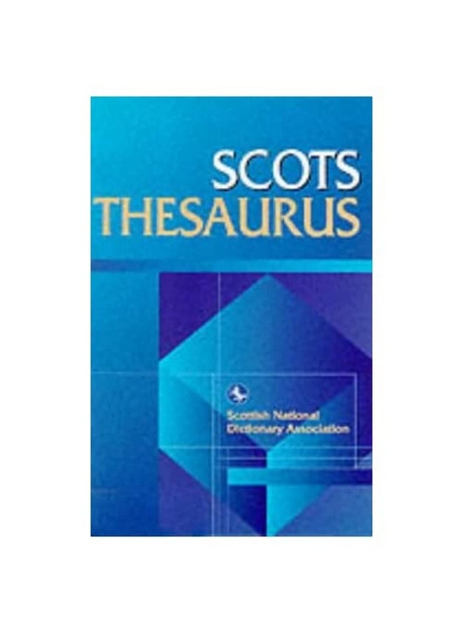 Scots Thesaurus  - Image 1
