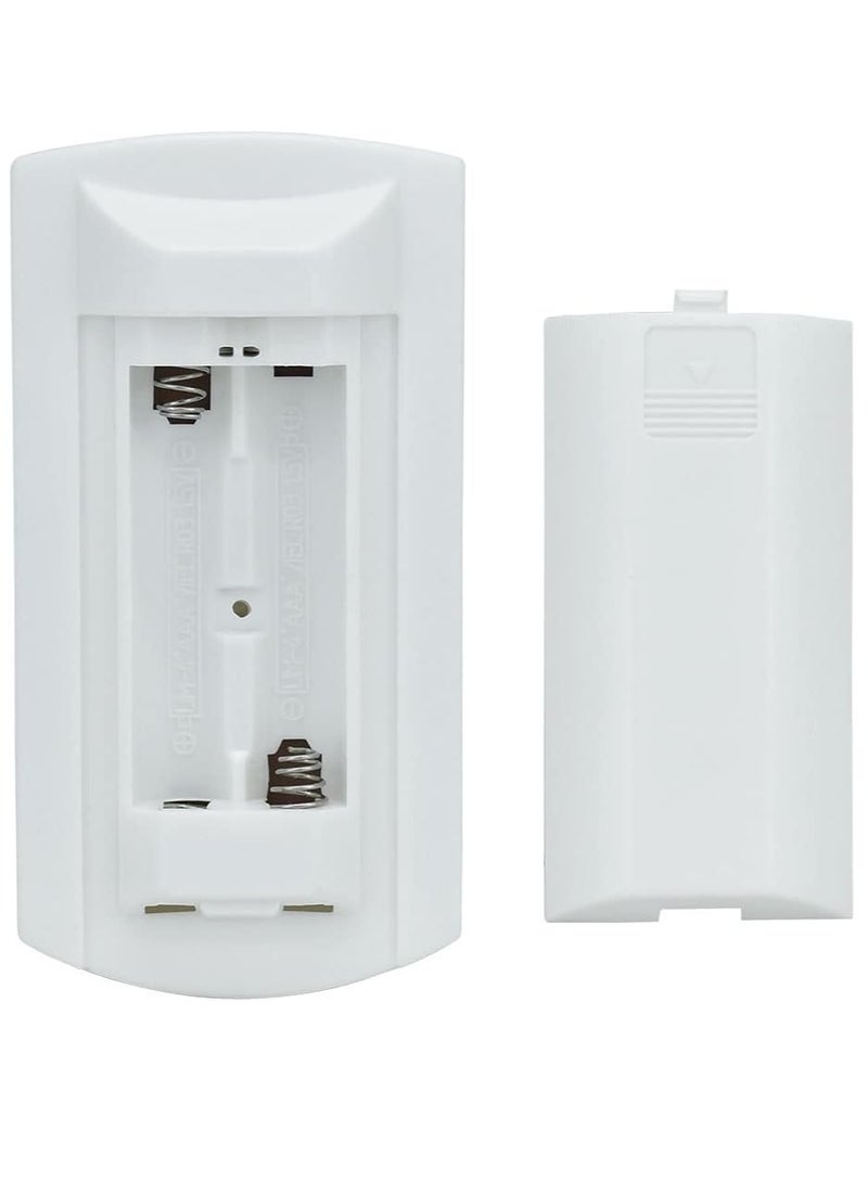 ELTRAZONE Remote Control New Replacement for Panasonic Air Conditioner A75C KTSX6J A75 A75C3733 CWA75C3740 A75C3740 with battery - Image 4