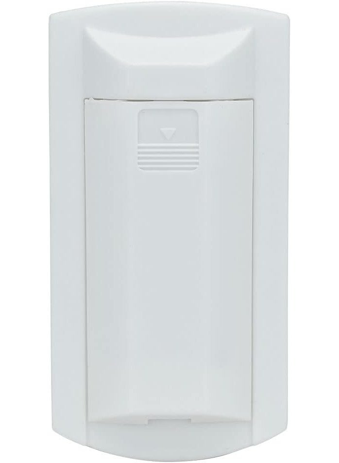 ELTRAZONE Remote Control New Replacement for Panasonic Air Conditioner A75C KTSX6J A75 A75C3733 CWA75C3740 A75C3740 with battery - Image 5