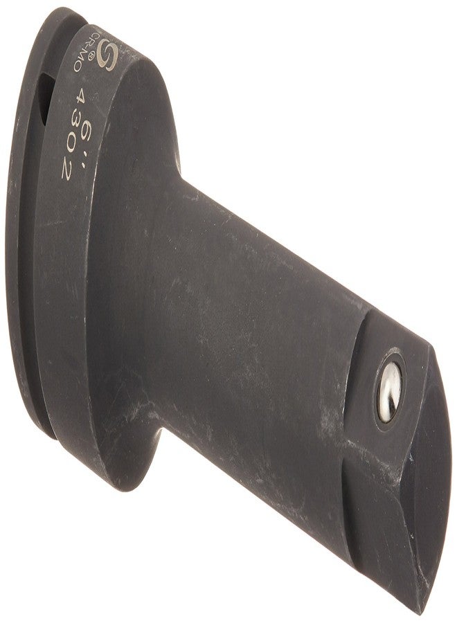 SUNEX TOOLS 4302 3/4" Drive Impact Socket Extension 6" - Image 1
