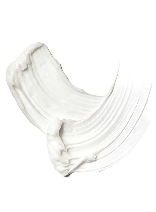 LuxeJoie Goat Milk Moisturizer Premium Face Cream Vitamin C & E Anti Aging Complexes To Reduce Dark Circles Puffiness Under Eye Bags Wrinkles & Fine Lines Men & Women (4 Oz.) - Image 3