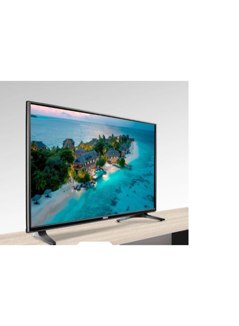 بريفيكس تلفزيون سمارت برفكس 43 بوصة - Image 1