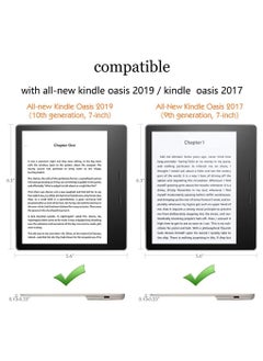 Protective Cover for Kindle Oasis 2017 9th Gen, 2019 10th Generation (Kindle Oasis 2017, 2019) Orange - pzsku/Z1F372C0D5435E592319DZ/45/_/1739803730/669bbe68-e6db-4f8c-8ba2-579e9c59f7fd