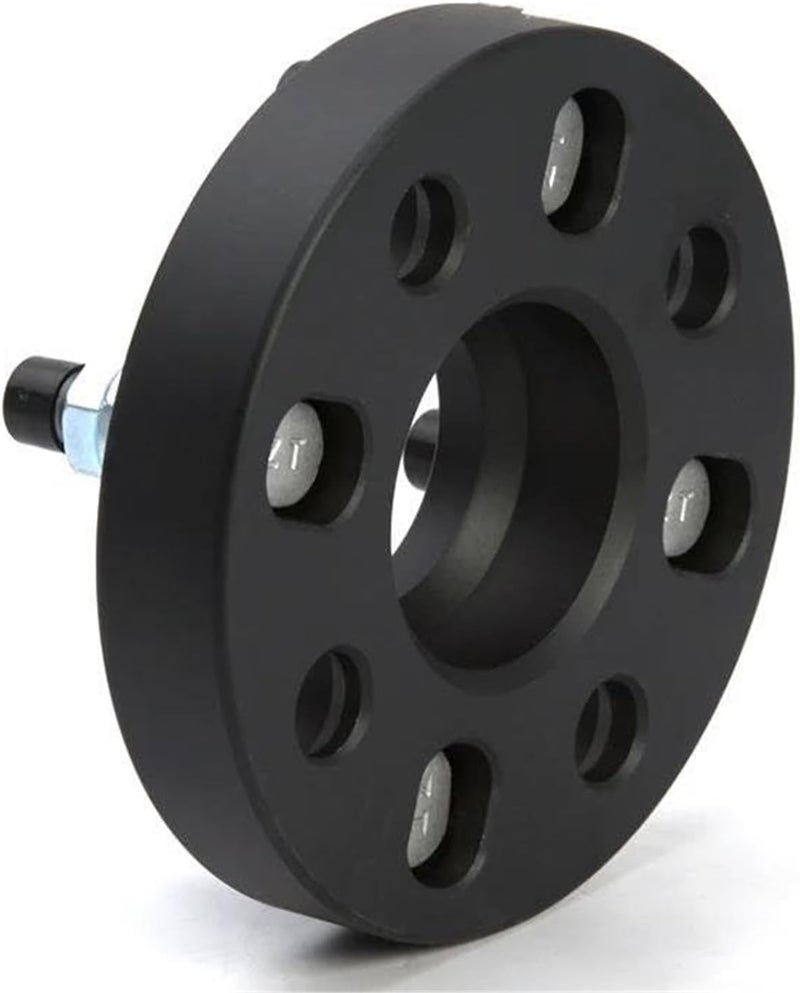 Wivplex 2-Piece Car Wheel Spacers Set - Image 4