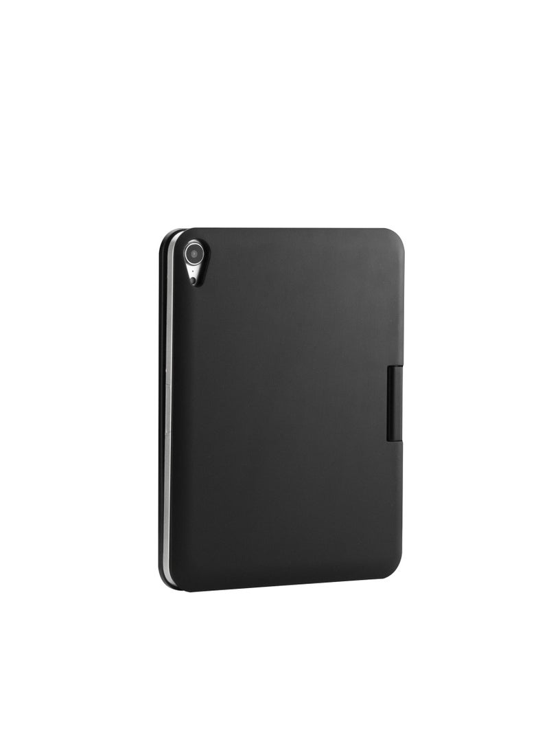 GULFLINK - 500mAh Wireless Keyboard Case with TouchPad for ipad mini6 Black - Image 1