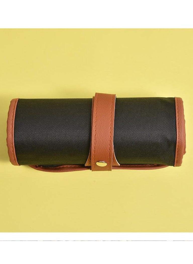 50-Piece Rainbow Colored Pencil Set - Bright Colors for Artists, Students & Adults - Image 4