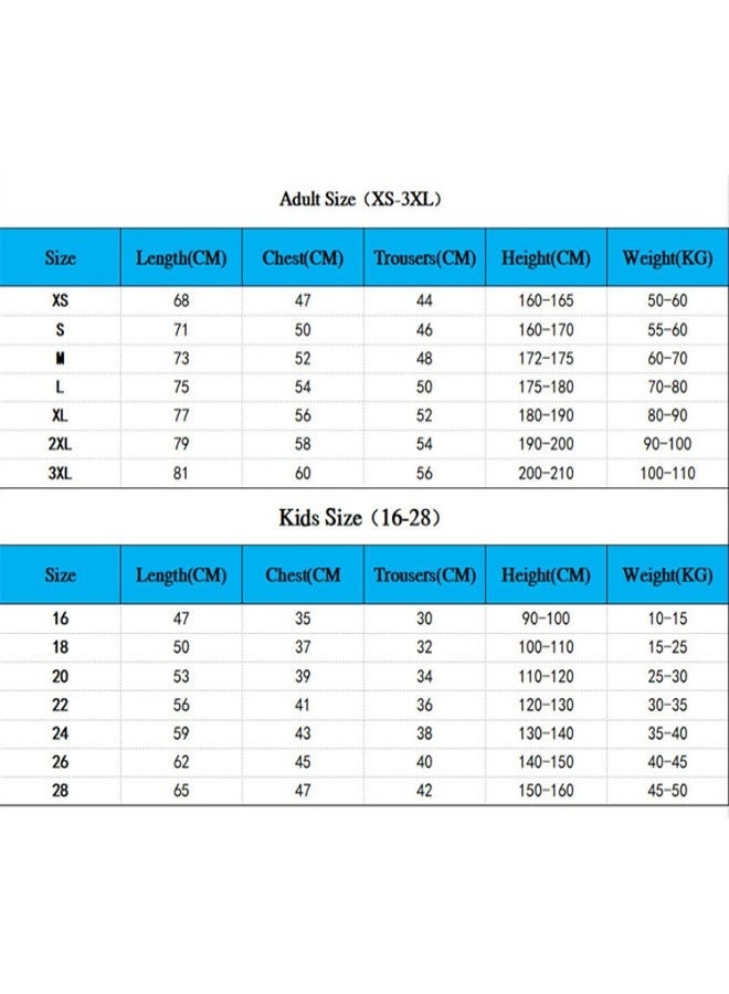 24 Belgium Home Football Jersey DOKU #25 Football Jersey/Shorts Socks Gift Set Kids Size u0026 Adult Size for Fans u0026 Friends - Image 2