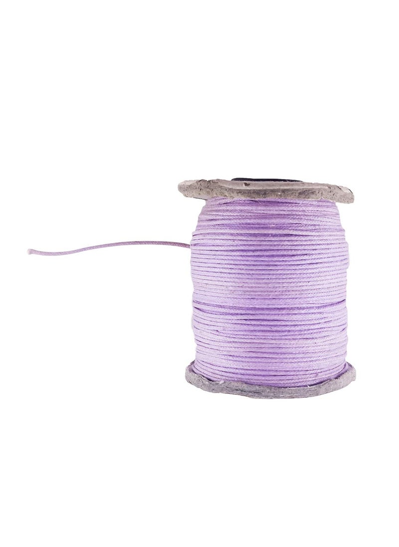 DIY Crafts DIY Chines pack of 5Pcs, DIY Crafts Knot Macrame Thread home and (pack of 5Pcs, DIY Crafts)  - Image 5