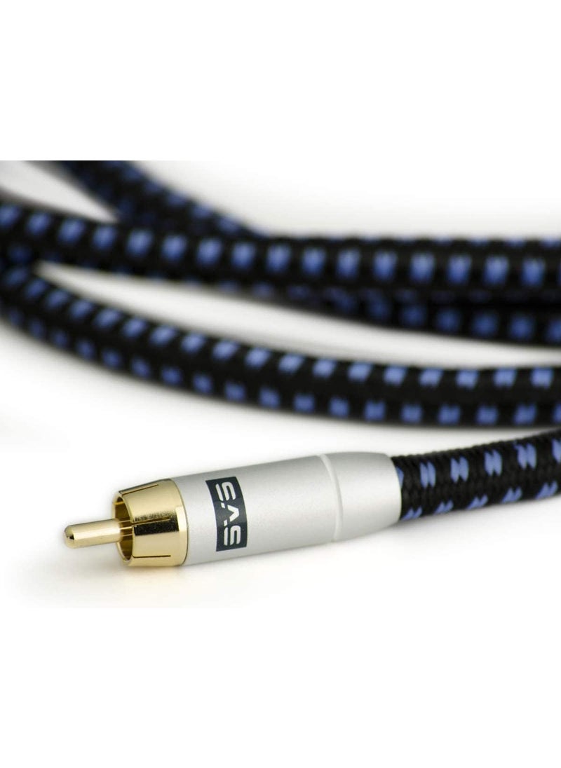 SVS SVS SoundPath 3M RCA SoundPath Audio Interconnect  - Image 2