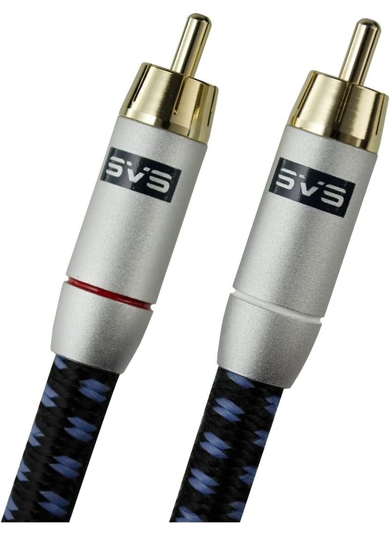 SVS SVS SoundPath 3M RCA SoundPath Audio Interconnect  - Image 1