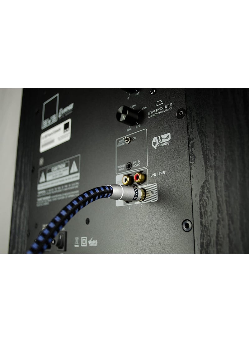 SVS SVS SoundPath 3M RCA SoundPath Audio Interconnect  - Image 3