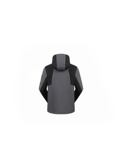 TOREAD Men's Single Layer Windbreaker Jacket - Professional Outdoor Protection  - Image 4