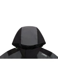 TOREAD Men's Single Layer Windbreaker Jacket - Professional Outdoor Protection  - Image 5
