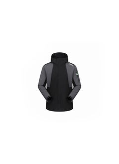 TOREAD Men's Single Layer Windbreaker Jacket - Professional Outdoor Protection  - Image 1