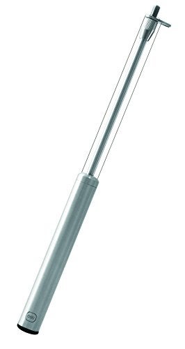 OSTI Original Stainless Steel Cheese Slicer with Durable Plastic Handle - Image 4