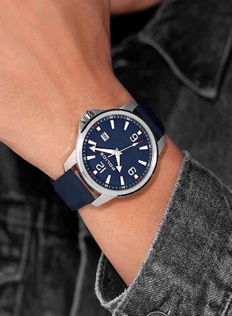 POLICE Flaunt Analog Watch