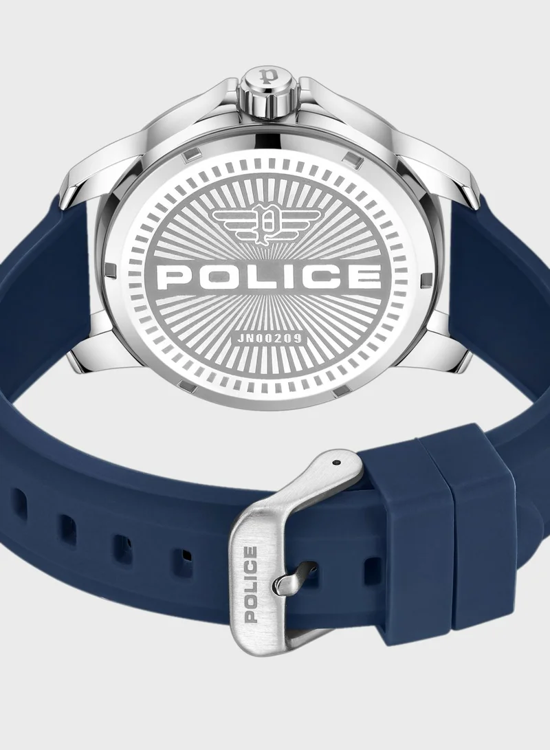 POLICE Flaunt Analog Watch