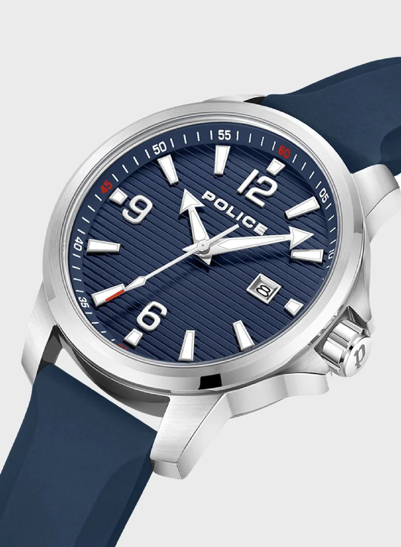 POLICE Flaunt Analog Watch