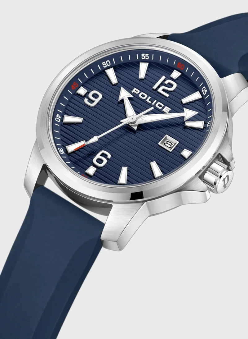 POLICE Flaunt Analog Watch