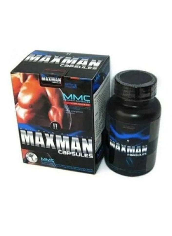 Max Man Enlargment supplement Capsule - pzsku/Z1F378F4D2D8986FEB9CBZ/45/_/1732217078/831bb48b-1546-48f2-b694-411bd64538a6