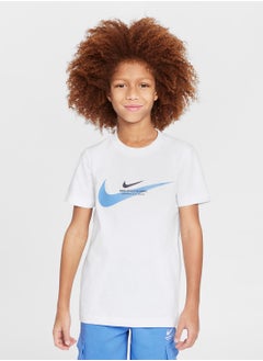 Nike Kids Nsw Graphic T-Shirt  - Image 1