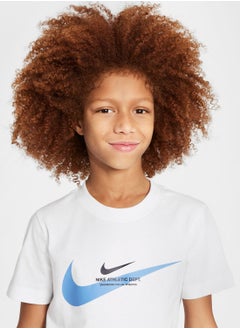 Nike Kids Nsw Graphic T-Shirt  - Image 3