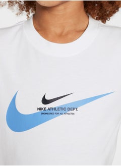 Nike Kids Nsw Graphic T-Shirt  - Image 4