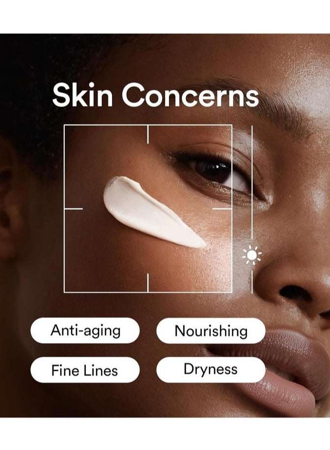 abib كريم تغذية وردة أريحا أنبوب 75 مل - Image 4