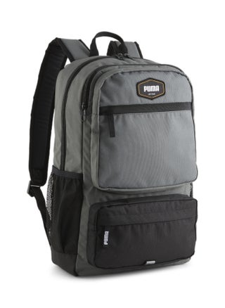 Deck Unisex Grey Backpack - pzsku/Z1F37BE96E6E9481DBDD3Z/45/1747393528/d9a90313-8644-499a-9565-f10aeae09bda