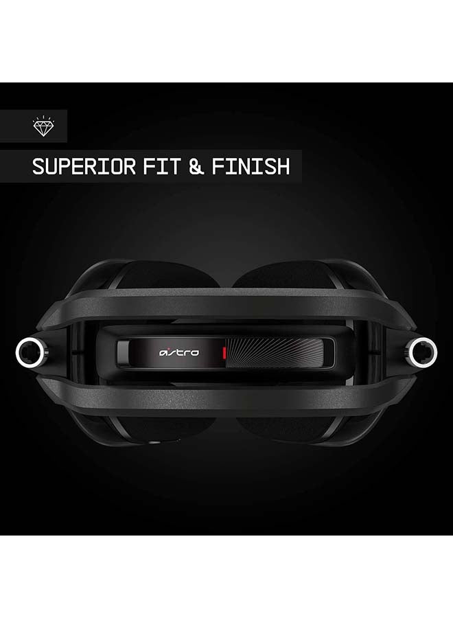 ASTRO A40 TR Headset For Xbox One And PC - Image 3